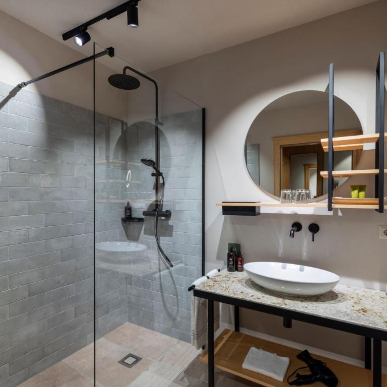 Almwellness Hotel Pierer - Studio - 2