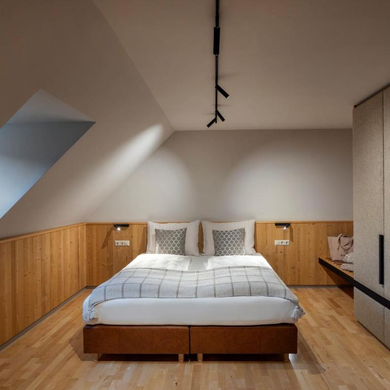 Almwellness Hotel Pierer - Studio - 3