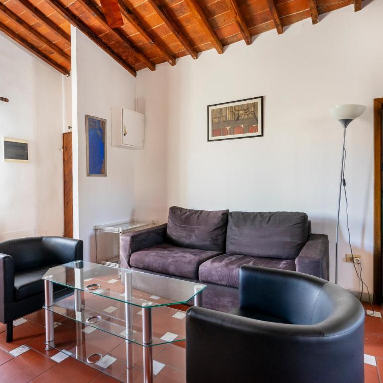 Guelfa 28 - Apartment - 6