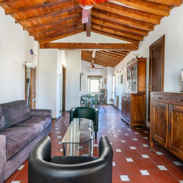 Guelfa 28 - Apartment - 2