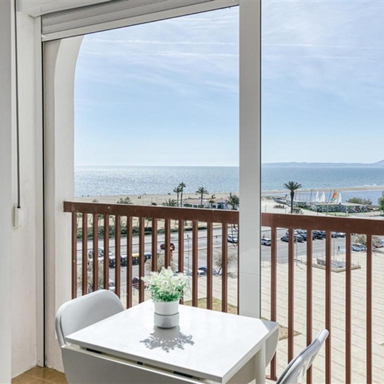 Cosy Beach II - Apartamento de 1 dormitorio - 1