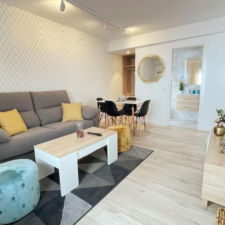 Ático Virgen Palma - Apartment - 1