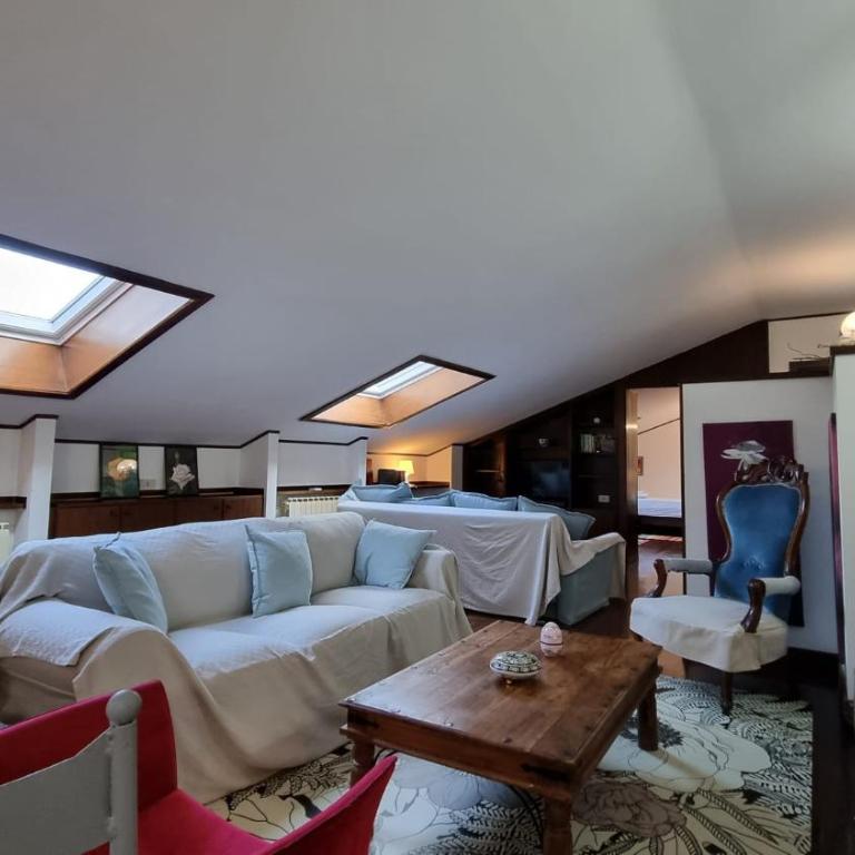 Ospitale 7 - Appartamento con 2 Camere da Letto - 1