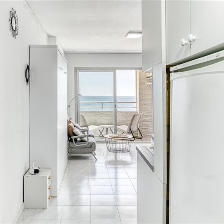 Cosy Beach - Estudio - 4