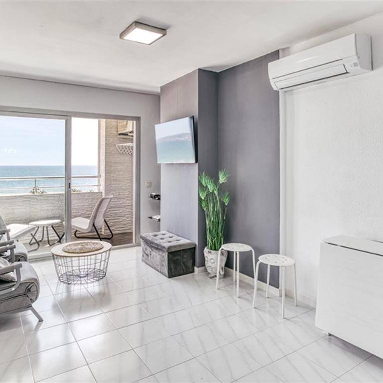 Cosy Beach - Estudio - 3