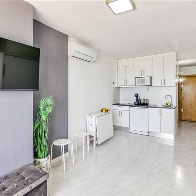 Cosy Beach - Estudio - 8