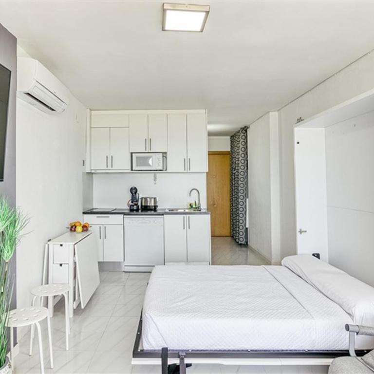 Cosy Beach - Estudio - 9