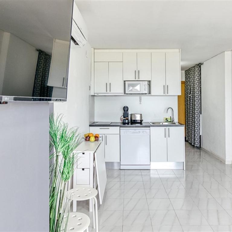 Cosy Beach - Estudio - 7