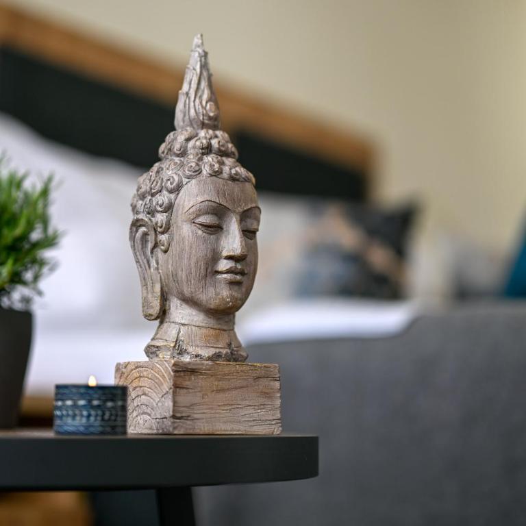 ALPHAtauern Health Resort - Adults Only 15 plus - Einzelzimmer mit Balkon - 4