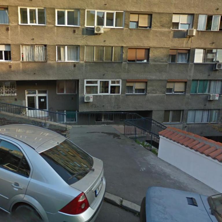 Purple Rain - Apartman sa 1 Spavaćom Sobom - 21