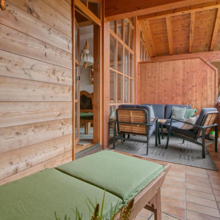 Bergw8 - Apartment mit 2 Schlafzimmern - 18