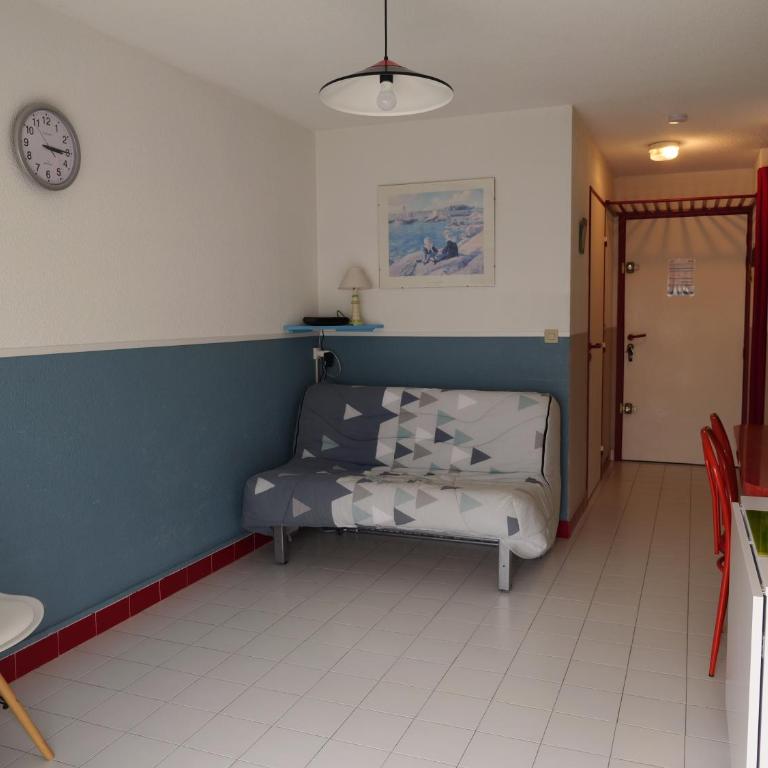 P2 La Grande Motte - Apartment mit 2 Schlafzimmern - 2
