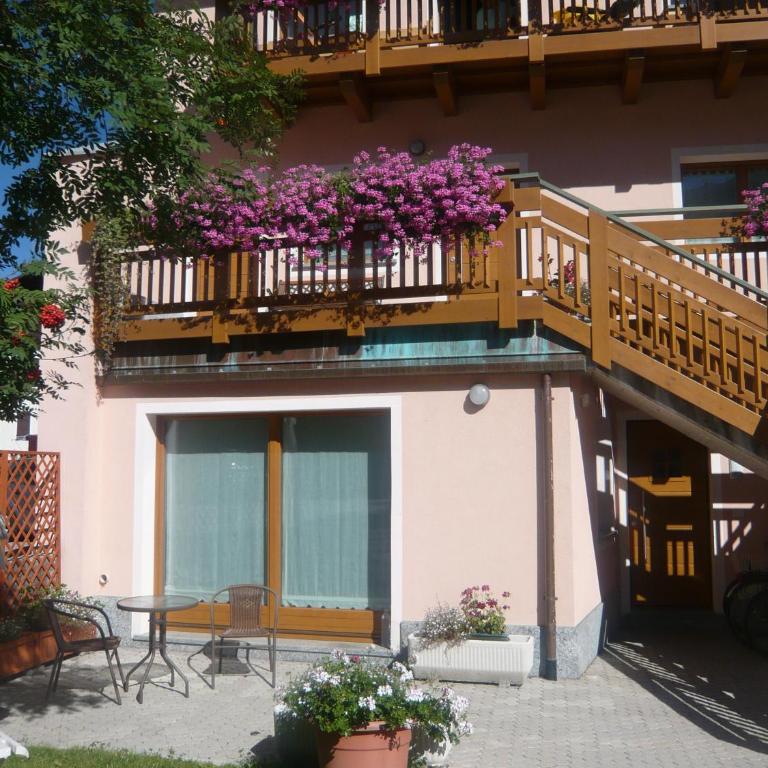 Casa Smith - Appartamento - 17