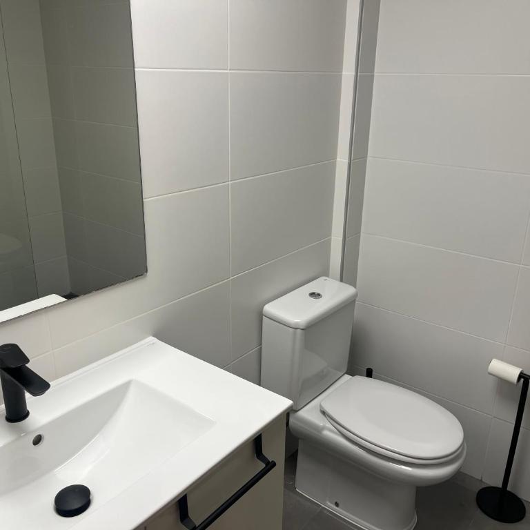 Mirador de Carvajal II - Two-Bedroom Apartment - 28