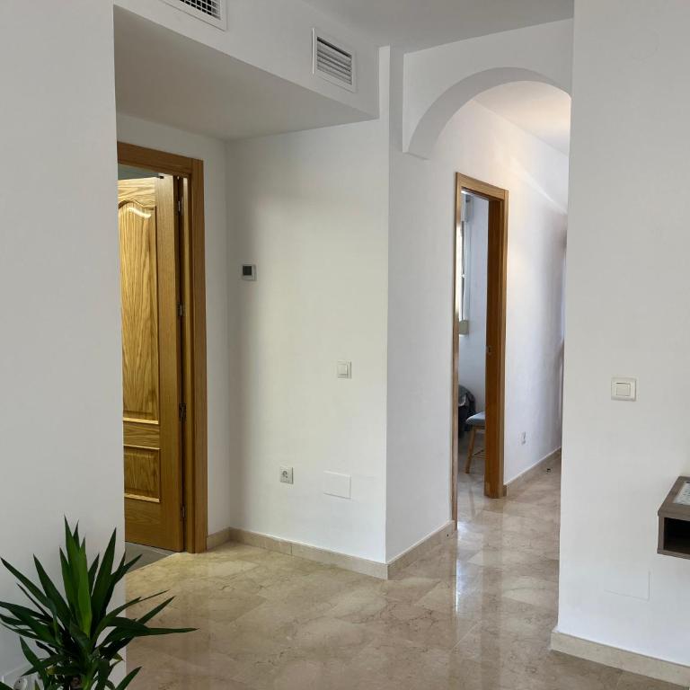 Mirador de Carvajal II - Two-Bedroom Apartment - 10