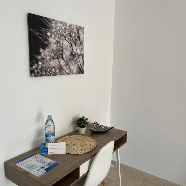 Mirador de Carvajal II - Two-Bedroom Apartment - 9