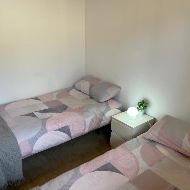 Mirador de Carvajal II - Two-Bedroom Apartment - 26