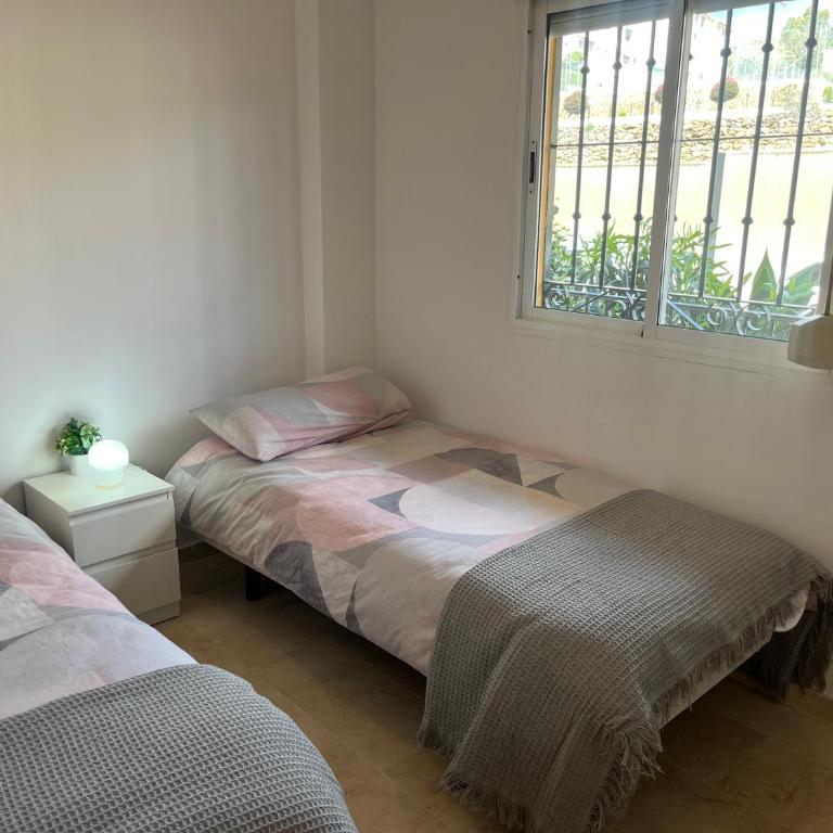 Mirador de Carvajal II - Two-Bedroom Apartment - 25