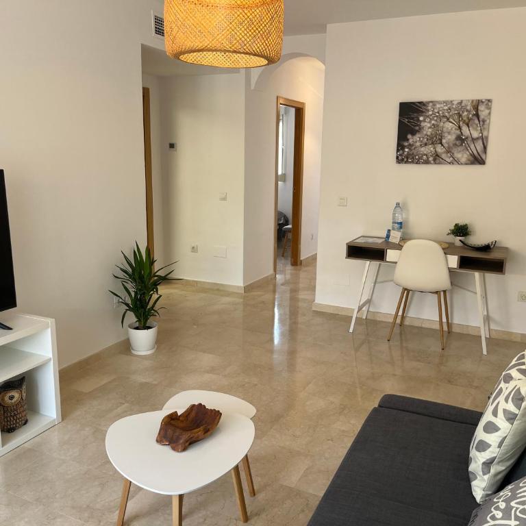 Mirador de Carvajal II - Two-Bedroom Apartment - 3
