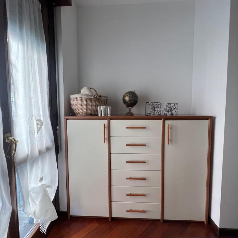 Rilo's Home - Appartamento con 1 Camera da Letto - 1