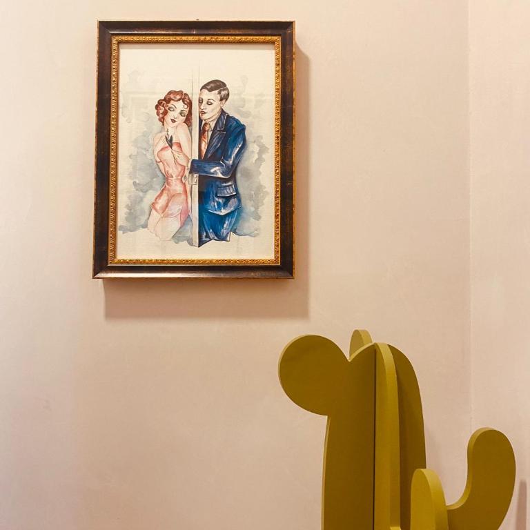 Isolabella - Camera Matrimoniale/Doppia con Letti Singoli con Bagno Privato - 4