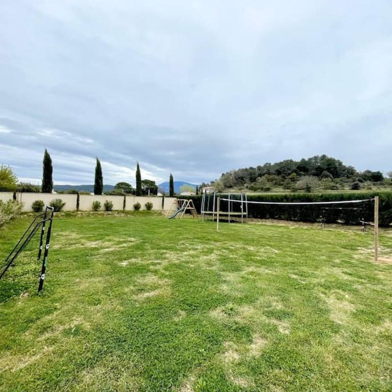 LA BASTIDE 5 étoiles Spa Saint Quenin Vaison - Pisicine - Jacuzzi Hammam MONT VENTOUX PROVENCE - Villa - 25