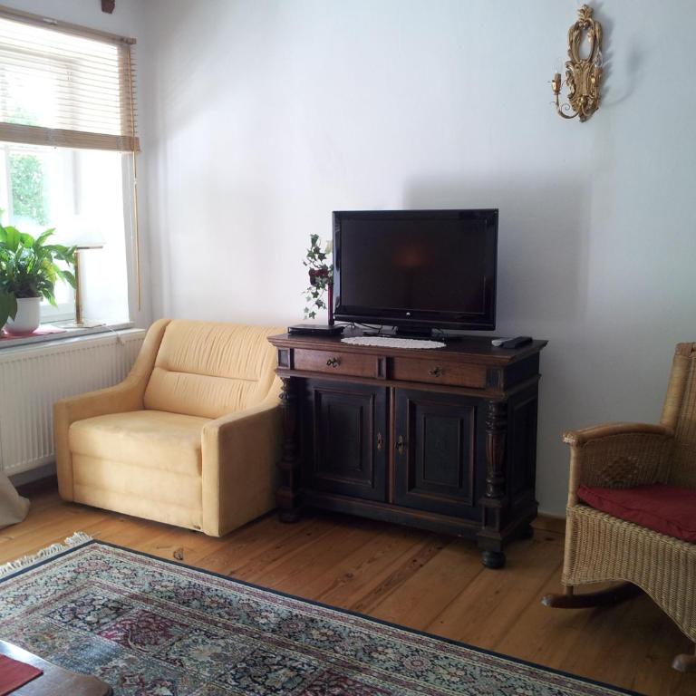 Landhaus Ferk - Apartment mit 1 Schlafzimmer und Balkon - 3