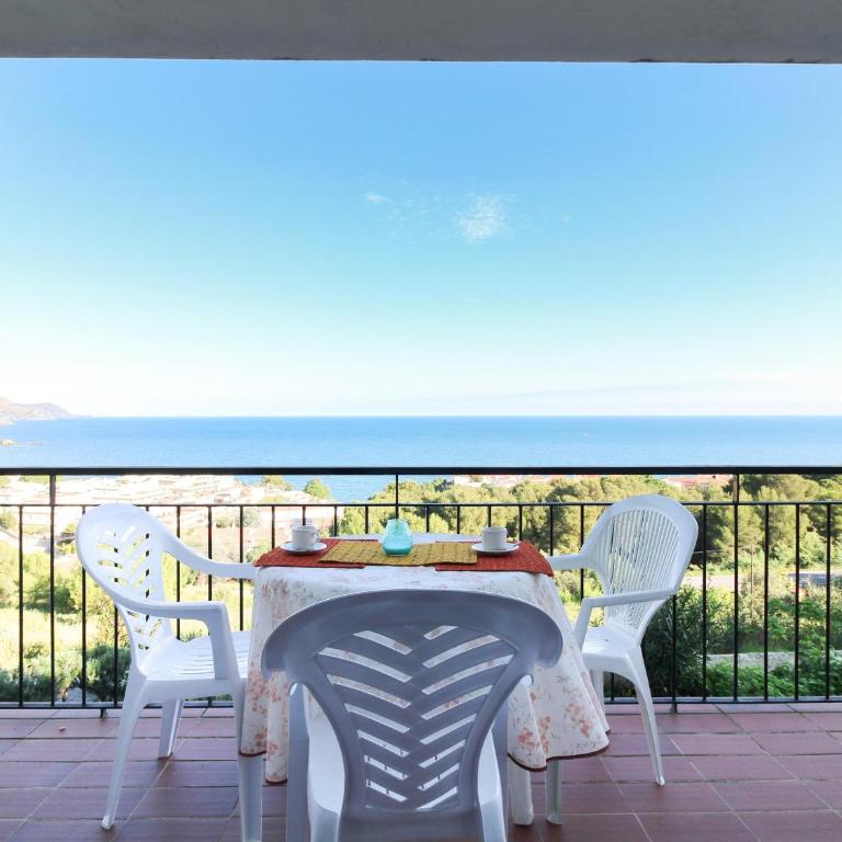 Apartamento con Vista al Mar, Parking, Animales Permitidos - ES-228-21 - Apartamento - 8