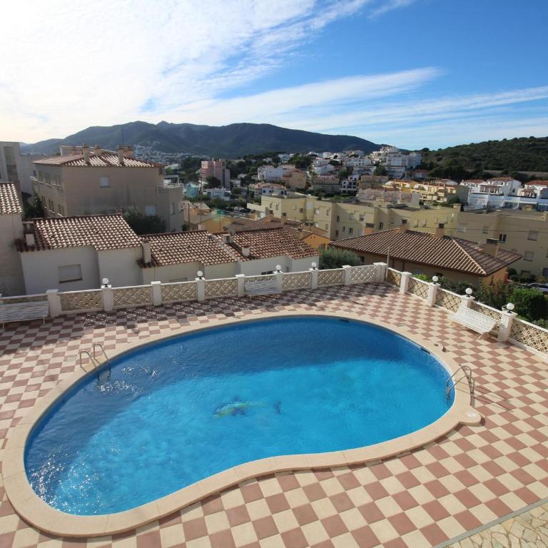 Casa amplia con piscina y parking en Llançà - ES-228-39 - Vacation Home - 27