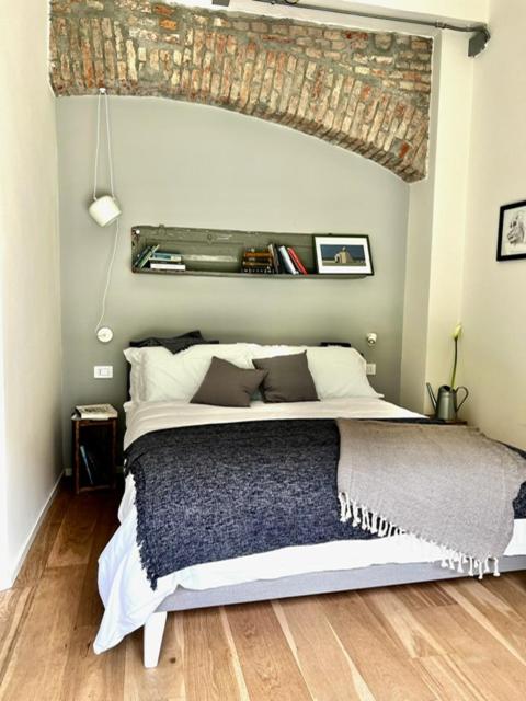 Loft G Hospitality - Double Room with Garden View - 1