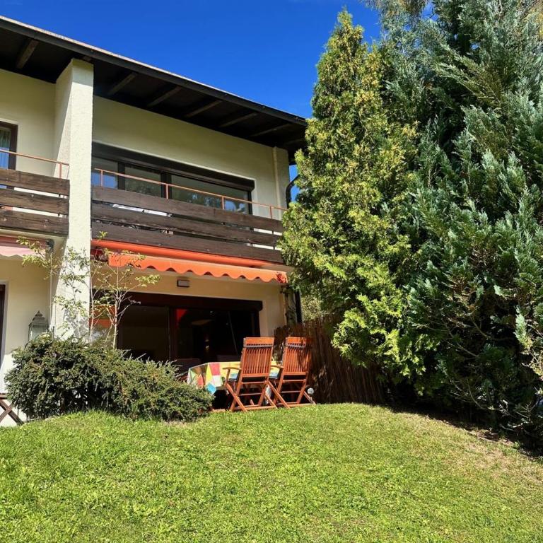 Haus MARGOT by MoniCare - Appartamento con 3 Camere da Letto - 1