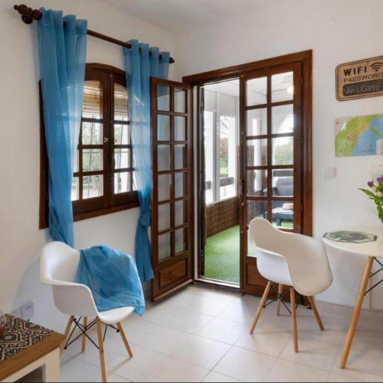 Casa de Olivia - Apartamento de 1 dormitorio - 9