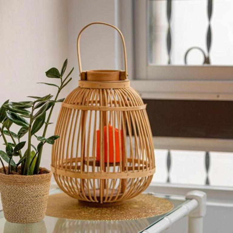 Casa de Olivia - Apartamento de 1 dormitorio - 23