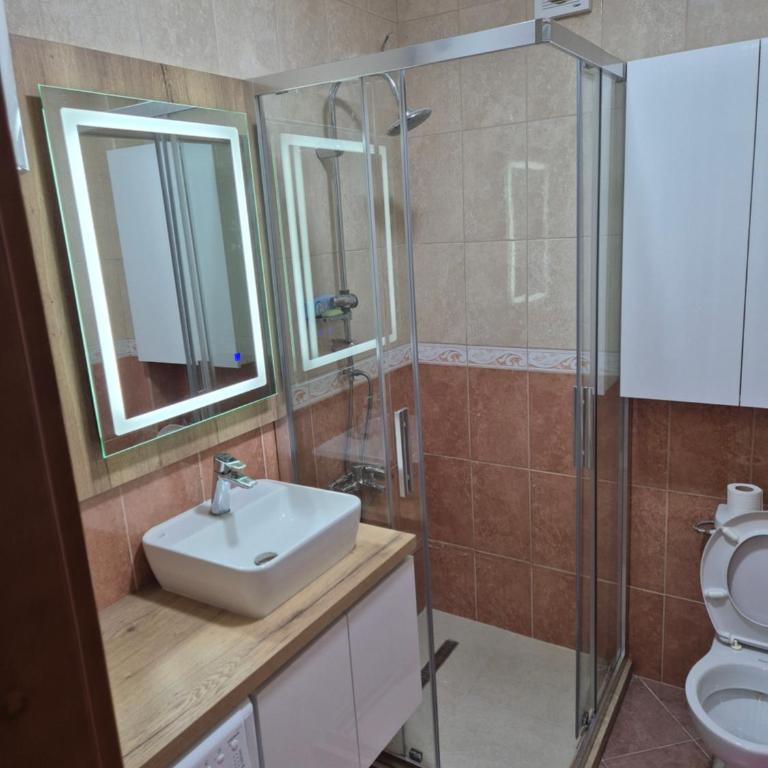 Lux apartmani Anastasija - Apartment with Sea View - 2
