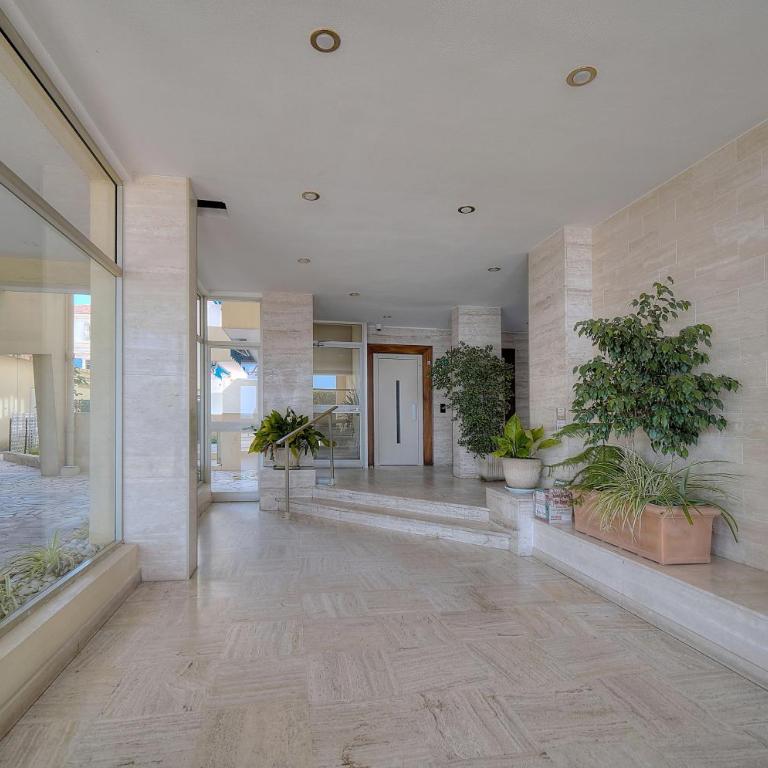 Upstays Croisette Terrace 48m Apartment - Appartement 1 Chambre - 16