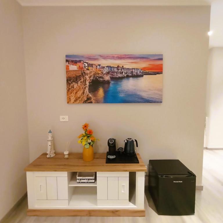 BariVera rooms - Deluxe Junior Suite - 13