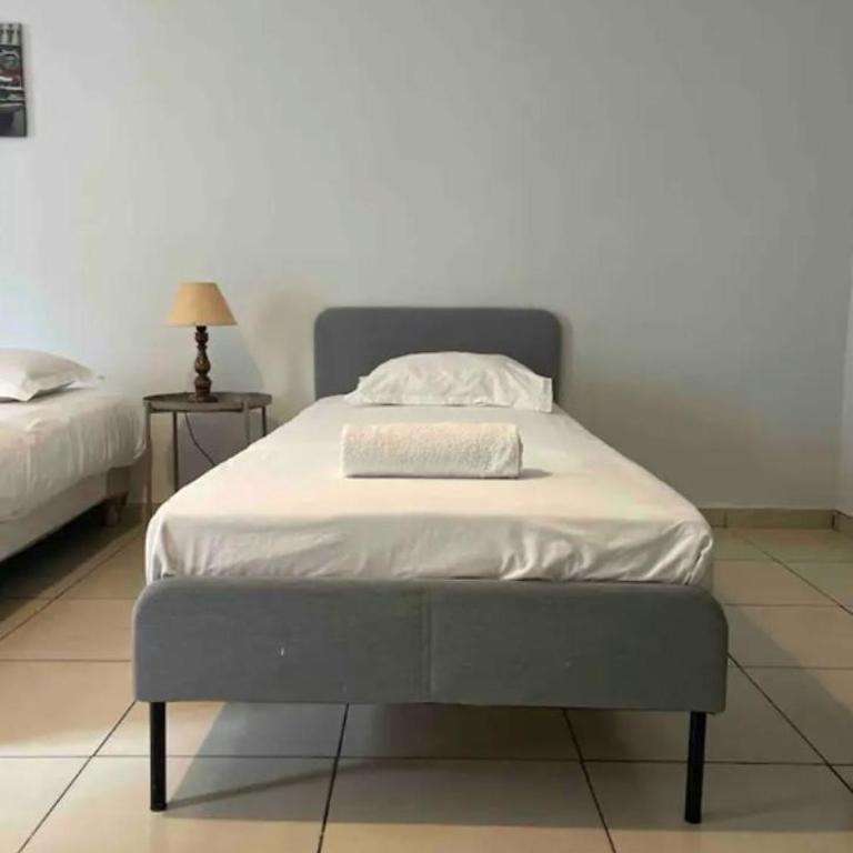 Appartement au cœur de centre-ville de Marseille - Apartment - 32