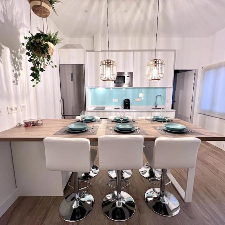 Auxiliadora Luxury - Apartment - 4