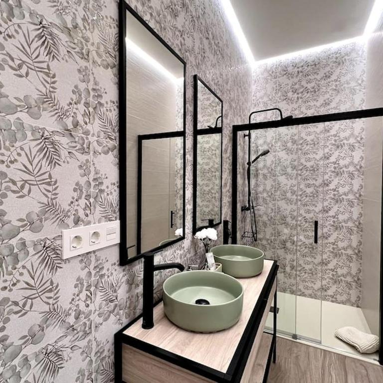 Auxiliadora Luxury - Apartment - 7