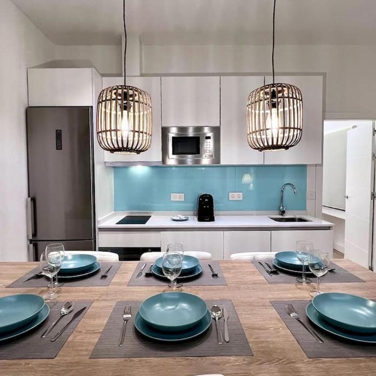 Auxiliadora Luxury - Apartment - 9