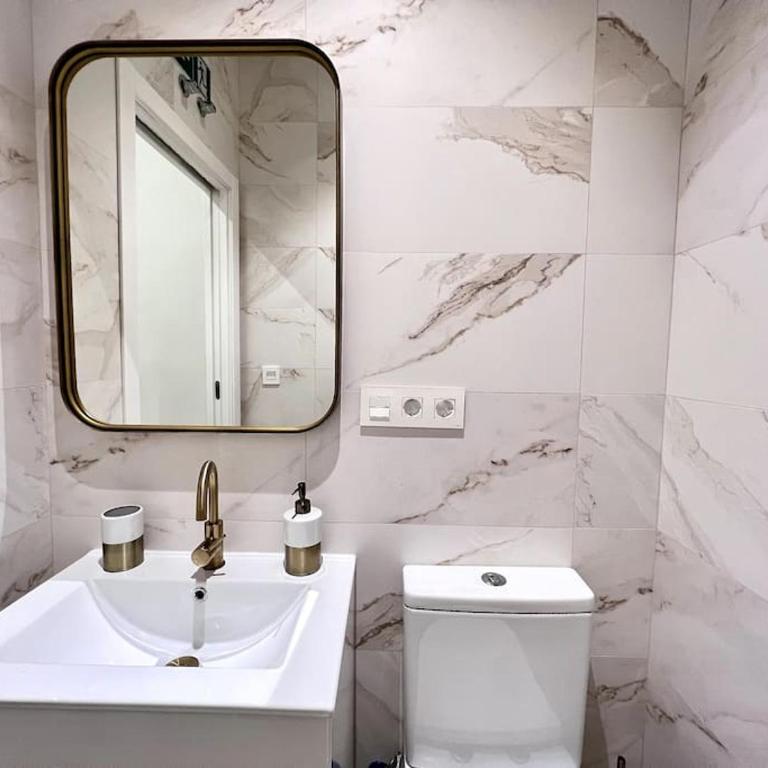 Auxiliadora Luxury - Apartment - 18