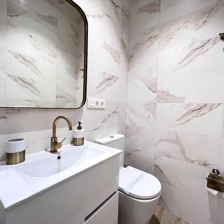 Auxiliadora Luxury - Apartment - 30