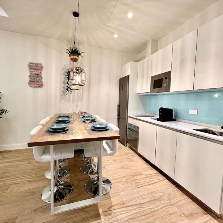 Auxiliadora Luxury - Apartment - 31