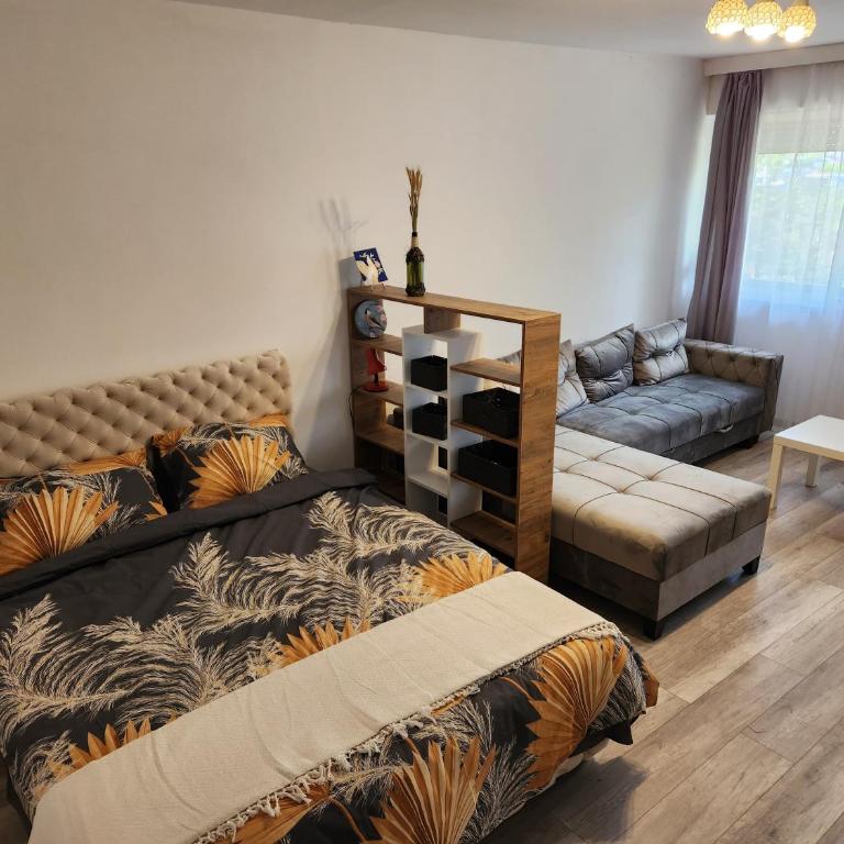 Barbara's Suite - Apartman sa 1 Spavaćom Sobom - 1
