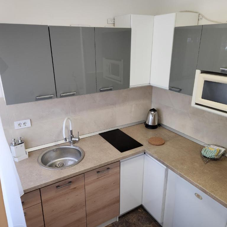 Barbara's Suite - Apartman sa 1 Spavaćom Sobom - 4