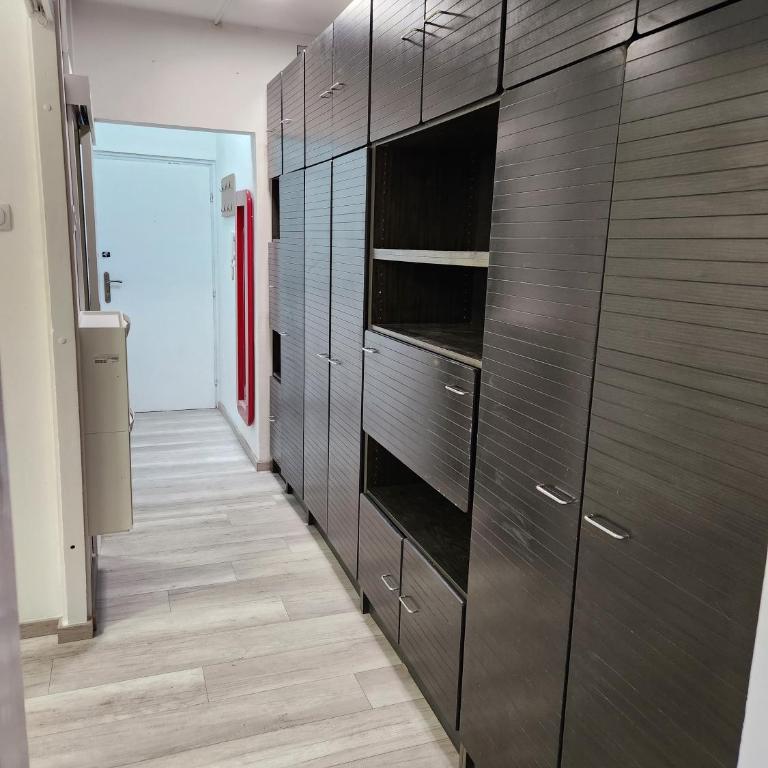 Barbara's Suite - Apartman sa 1 Spavaćom Sobom - 9