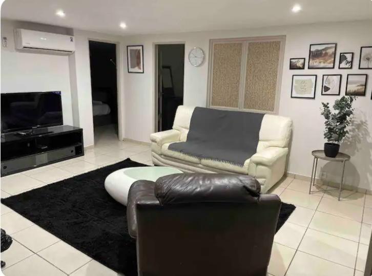 Appartement au cœur de centre-ville de Marseille - Apartment - 20
