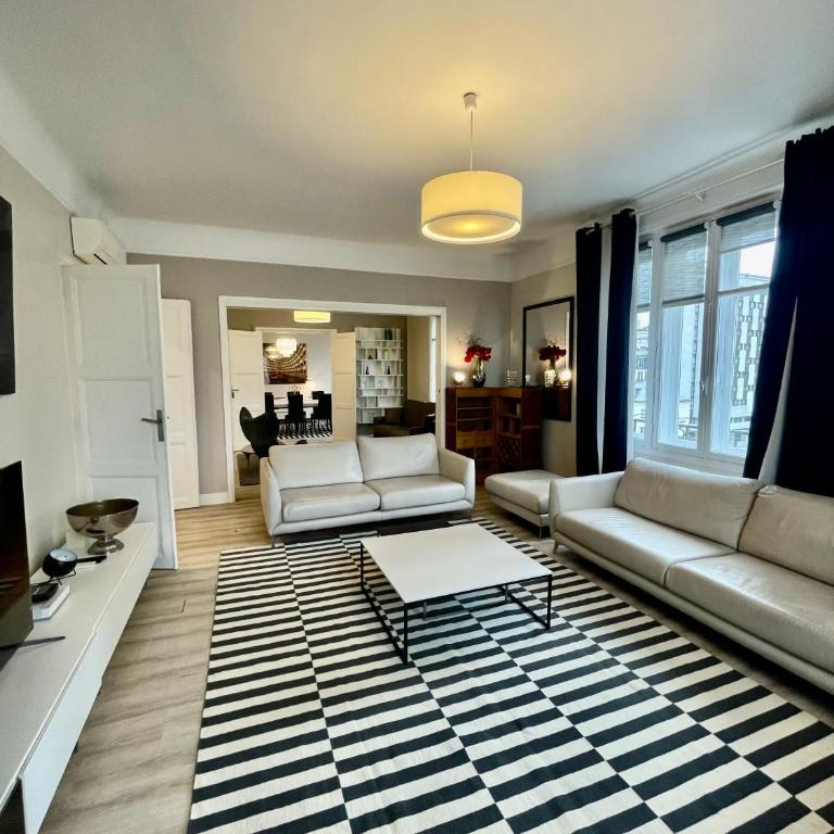 Luxury apartment Times Square district - Appartement - 3