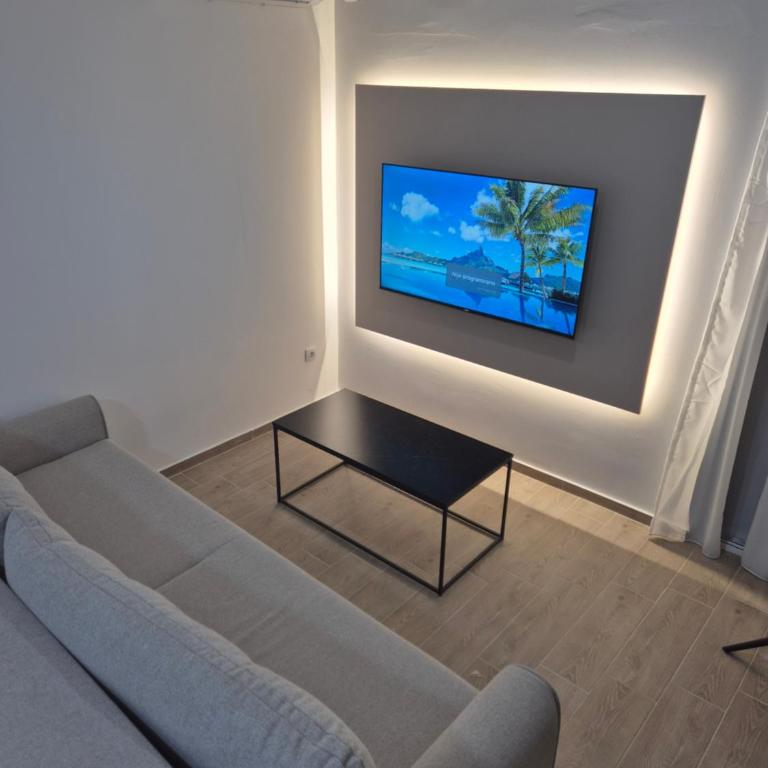 Lux apartmani Anastasija - Apartment with Sea View - 2