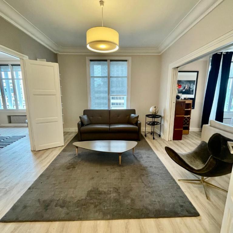 Luxury apartment Times Square district - Appartement - 12